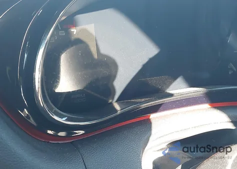 2014 Dodge Dart Gt z USA, uszkodzony, nr VIN 1C3CDFEB1ED791416